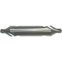 【メーカー在庫あり】 センタードリル(A型60°) 錐径1.20mm シャンク径5.0mm 全長42mm CD1.2X5 JP店(4)
