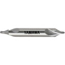 【メーカー在庫あり】 CES3 (株)弥満和製作所 ヤマワ センタードリル3.0mm CE-S-3 JP店(4)