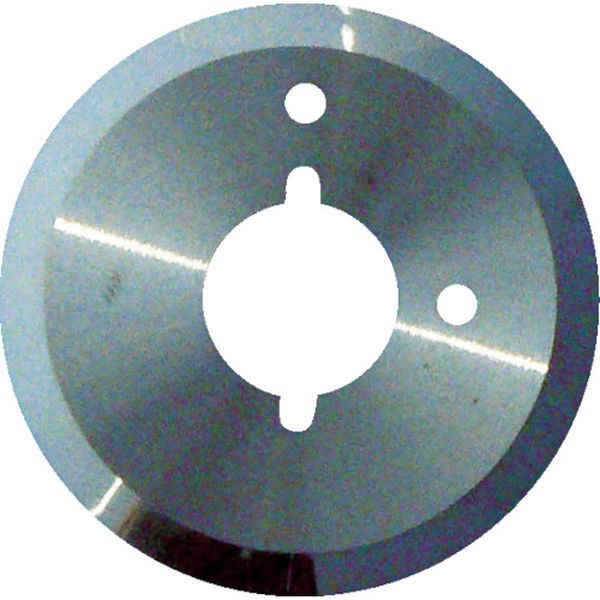 【メーカー在庫あり】 アルスコーポレーション(株) アルス ミニカッター用超硬替刃 CH50 JP