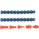 【メーカー在庫あり】 CL2H01K トラスコ中山(株) TRUSCO クーラントライナー ホースキット サイズ1/4 CL-2H01K JP店