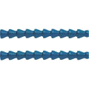 【メーカー在庫あり】 CL2H01S トラスコ中山(株) TRUSCO クーラントライナー ホース2本組セット サイズ1/4 CL-2H01S JP店