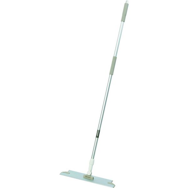 【メーカー在庫あり】 CL3150458 (株)テラモト テラモト モップ FXライトブレードハンドル 450 CL-315-045-8 JP店