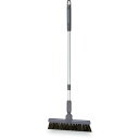 【メーカー在庫あり】 CL4652207 (株)テラモト テラモト ホーキ伸縮柄 CL-465-220-7 JP店