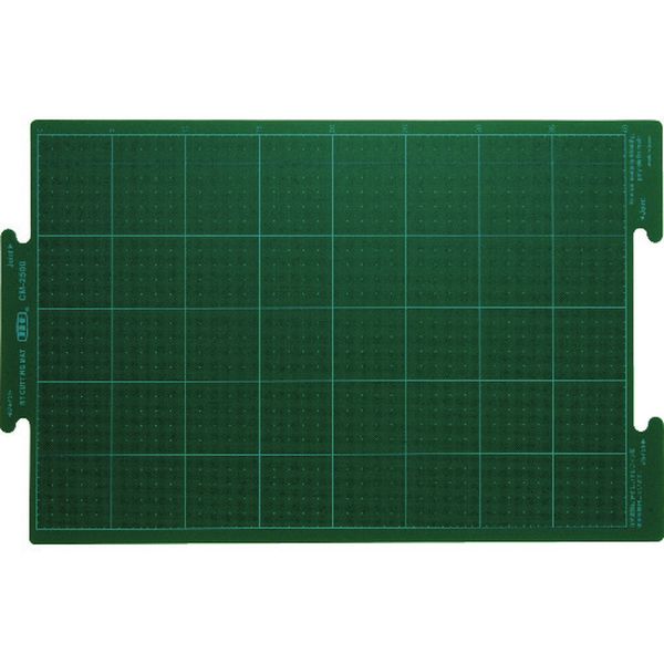 【メーカー在庫あり】 CM2500 エヌティー(株) NT カッティングマット 450×290×3 CM...