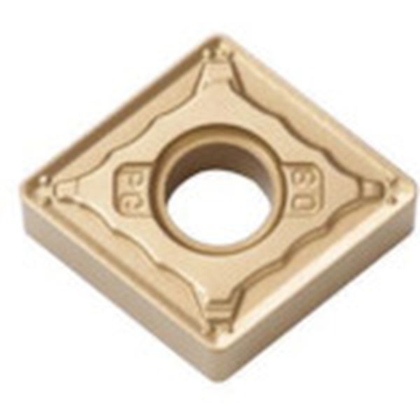 【メーカー在庫あり】 京セラ(株) 京セラ 旋削用チップ CA515 CVDコーティング 10...