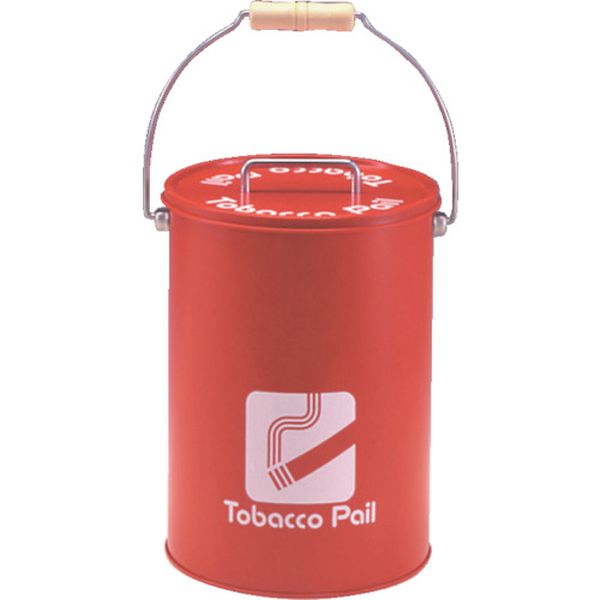 【メーカー在庫あり】 CPZ10N (株)ぶんぶく ぶんぶく タバコペール(中カゴ付) CP-Z-10N JP店