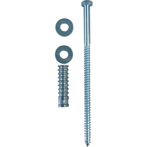 ・パーキングストップ、スピードバンプスを固定するための金具です。・呼び径(mm)：12.7・長さ(mm)：254・適合本体：TS8-Y・タイプ：コンクリート用・工具鋼・生産国 アメリカ・質量 500g・コード：761-9430 ・品目：CSSBTSLAG10CSSBTSLAG10楽天 JP店