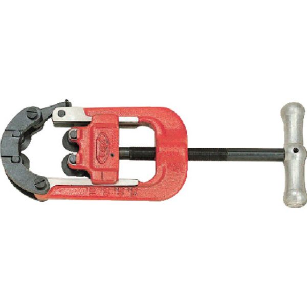 【メーカー在庫あり】 130500 レッキス工業(株) REX パイプカッター カットマン50 CUT50 CUT-50 JP店