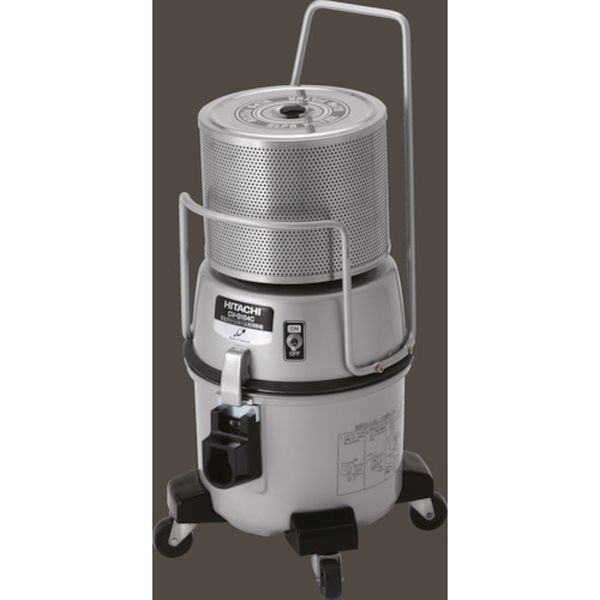 【メーカー在庫あり】 CVG104C (株)日立製作所 日立 業務用掃除機 集じん容量4.5L CV-G104C JP店
