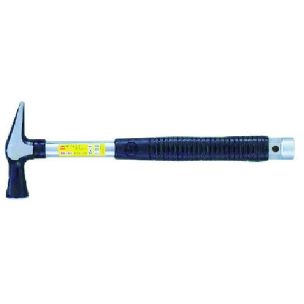 【メーカー在庫あり】 D17 オーエッチ工業(株) OH 電工レンチハンマー(スチールパイプ柄) 先切 D-17 JP店