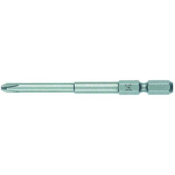 【メーカー在庫あり】 D81282H (株)ベッセル ベッセル ドライバービット D81＋2X82H 10本入り D81-2-82H JP店