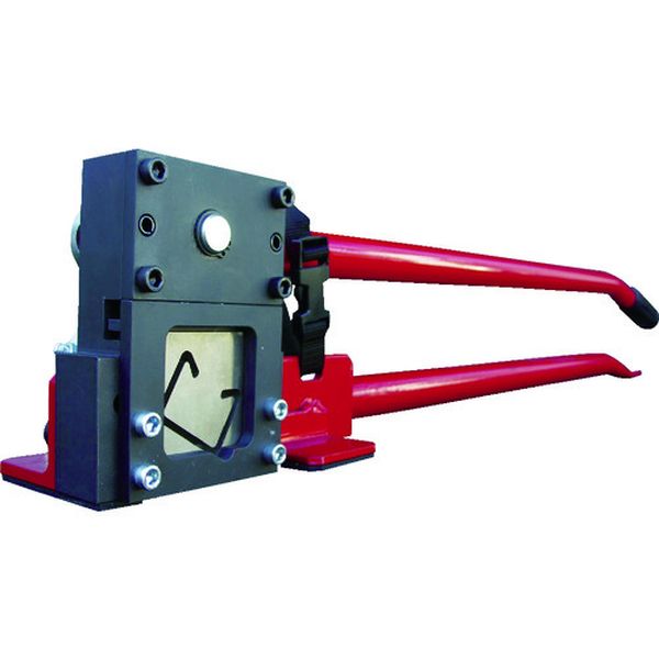 【メーカー在庫あり】 D91 (株)小山刃物製作所 モクバ印 アングルカッター レースウエイカッターD D-91 JP店