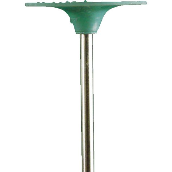 【メーカー在庫あり】 ミニター(株) ミニモ 研磨用ゴム砥石 GC ソフト＃1800 φ22 (10本入) DB1184 JP店