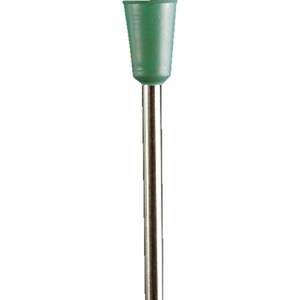 【メーカー在庫あり】 ミニター(株) ミニモ 研磨用ゴム砥石 GC ソフト＃1800 φ7 (10本入) DB1192 JP店