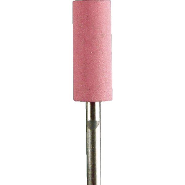 【メーカー在庫あり】 ミニター(株) ミニモ 研磨用ゴム砥石 WA ハード＃320 φ8 (10本入) DB3222 JP店