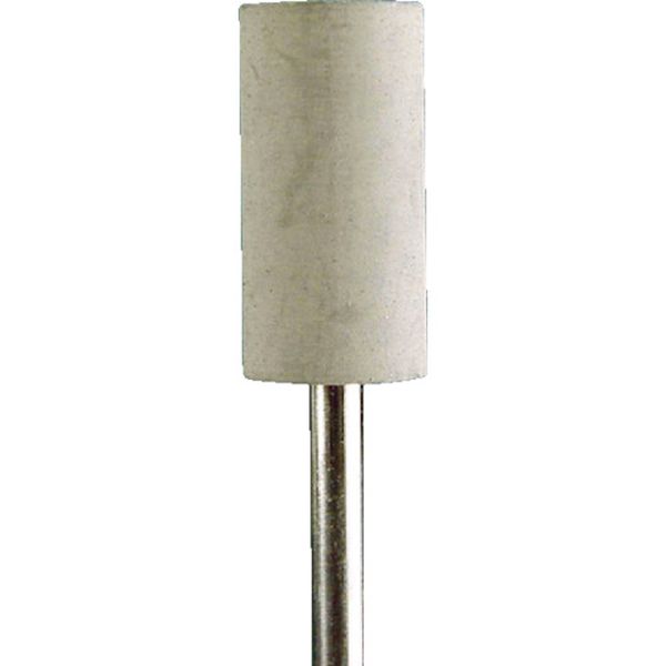 【メーカー在庫あり】 ミニター(株) ミニモ 研磨用ゴム砥石 WA ハード＃1000 Φ10 DB3234 JP店