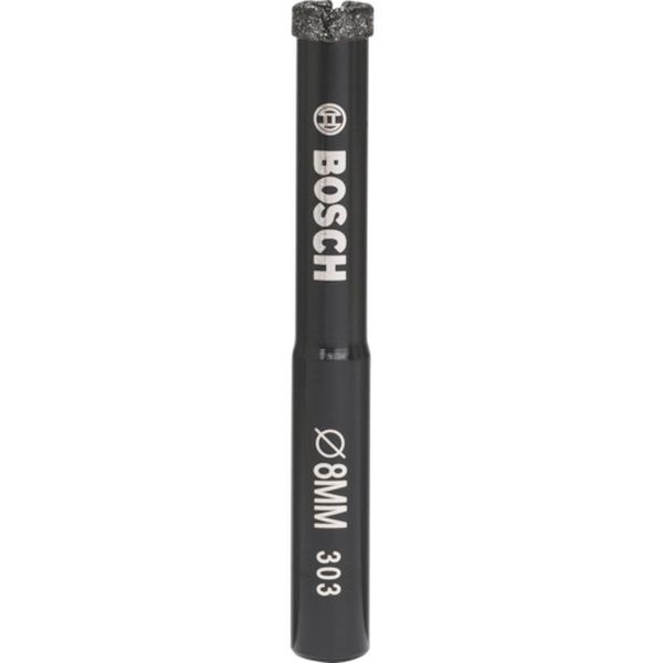 【メーカー在庫あり】 ボッシュ(株) ボッシュ ダイヤモンドドリルビット7mm DDB070065 JP店