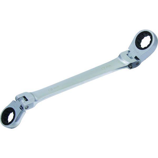 【メーカー在庫あり】 スエカゲツール(株) Pro-Auto ダブルフレックスロックギアレンチ8X10mm DFL0810 JP店