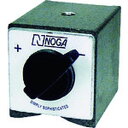 【メーカー在庫あり】 ノガ・ジャパン(株) NOGA オンオフマグネット DG0036 JP(4)