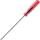 【メーカー在庫あり】 DH30 (株)エンジニア エンジニア 六角ドライバー 3.0mm DH-30 JP店