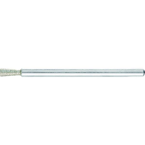 【メーカー在庫あり】 DKT38354018 フェアッド社 PFERD ダイヤモンドバー 3mm軸 120 DKT3-8-354018 JP店