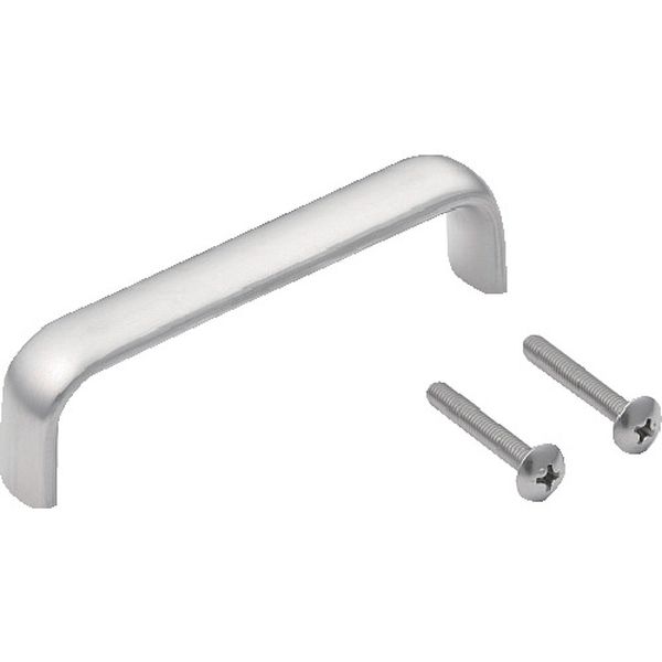 【メーカー在庫あり】 DL90S スガツネ工業(株) スガツネ工業 (100011104)DL-90Sステンレス鋼製ハンドル DL-90S JP店(4.0)