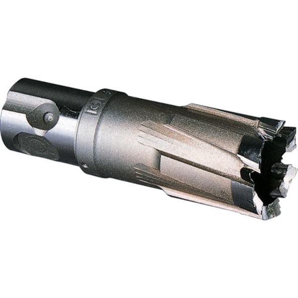 【メーカー在庫あり】 (株)ミヤナガ ミヤナガ 磁気ボール盤カッター デルタゴンメタルボーラー350A Φ21 DLMB35A21 JP店