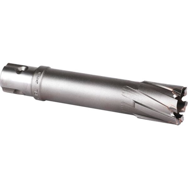 【メーカー在庫あり】 (株)ミヤナガ ミヤナガ 磁気ボール盤カッター デルタゴンメタルボーラー750A Φ24.0 DLMB75A240 JP店