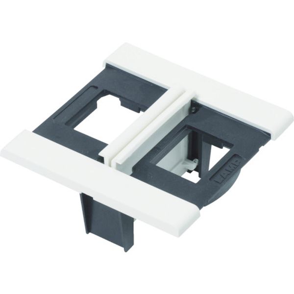 【メーカー在庫あり】 デスクトップマルチタップ 定格電圧：AC125V・15A・最大1500Wまで対応 DMS-BB-WT JP店