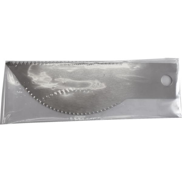 【メーカー在庫あり】 DNW1H 未来工業(株) 未来 半月ノコ替刃 引刃 DNW-1H JP店