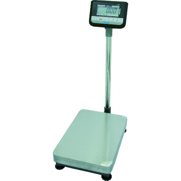 【メーカー在庫あり】 DP6900N32 大和製衡(株) ヤマト デジタル台はかり DP-6900N-32(検定外品) DP-690..