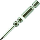 【メーカー在庫あり】 (株)エンジニア エンジニア ビット TX8 DR-84 JP(4)