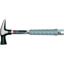 【メーカー在庫あり】 DS17 オーエッチ工業(株) OH 電工レンチハンマー(スチールパイプ柄ショートタイプ)先切 DS-17 JP店