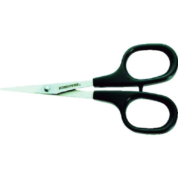 【メーカー在庫あり】 DSB100 長谷川刃物(株) キャナリー 極細デザイン用ハサミ DSB-100 DSB-100 JP店