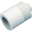 【メーカー在庫あり】 DSH25NV ドレンホース用VP管ジョイント 適合ドレンホースDSH-25N DSH-25NV JP店(4)