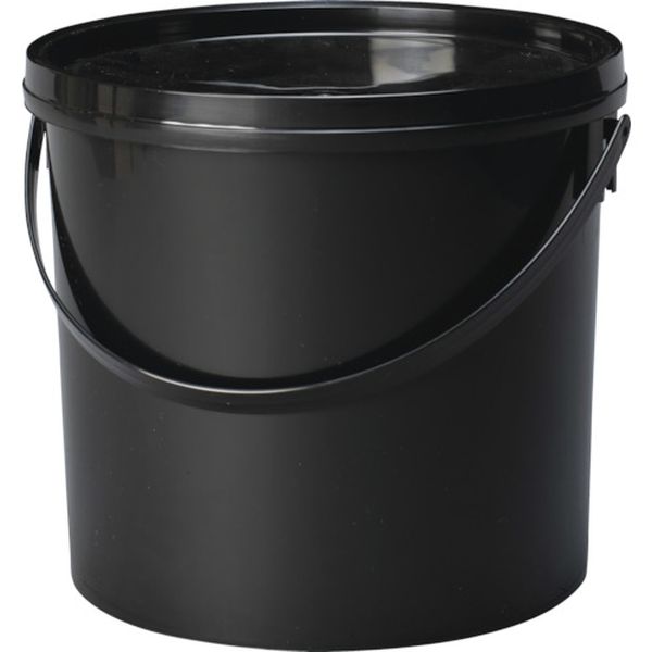 【メーカー在庫あり】 DSP6F DICプラスチック(株) DIC DSPシリ-ズFタイプ 6F蓋付 黒 DSP-6F JP店