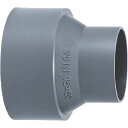【メーカー在庫あり】 (株)クボタケミックス クボタケミックス DV継手 インクリーザ DV-IN 50x40 DVIN50X40 JP店