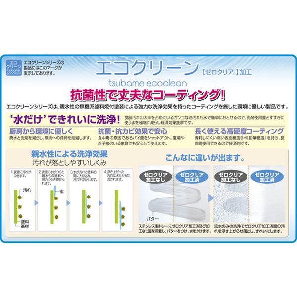 株式会社ヒロチー商事 楽天市場店の【メーカー在庫あり】 (株)日本メタルワークス IKD エコ角バット手札型 E01400001630 JP店｜アングル2