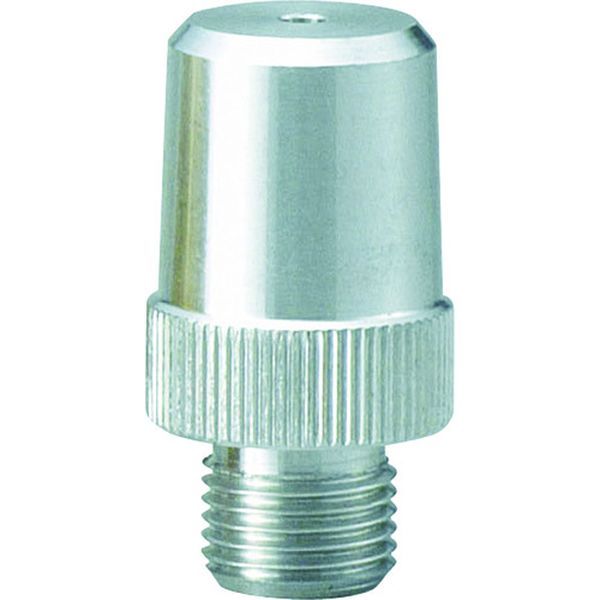 【メーカー在庫あり】 E800ASN (株)WTBワタベコーポレーション WTB ダスターガンカラーシルバーノズル ..