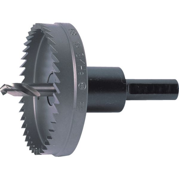 【メーカー在庫あり】 大見工業(株) 大見 E型ホールカッター 95mm E95 JP店