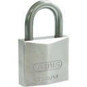【メーカー在庫あり】 EC75IB40KA アバス社 ABUS 真鍮南京錠 EC75IB-40 ディンプルシリンダー 同番 EC75IB-40-KA JP店