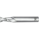 【メーカー在庫あり】 EDS8 オーエスジー(株) OSG ハイスエンドミル 2刃ショート 8 EDS-8 JP店(4)