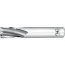 【メーカー在庫あり】 EKDOL114 オーエスジー(株) OSG ハイスエンドミル 2刃キー溝用 14 OL1 EKD-OL1-14 JP店(4)