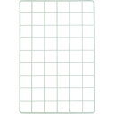 【メーカー在庫あり】 和気産業(株) WAKI メッシュパネル 300X600mm 白 EMP033 JP店