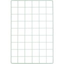 【メーカー在庫あり】 和気産業(株) WAKI メッシュパネル 300X900mm 白 EMP035 JP店