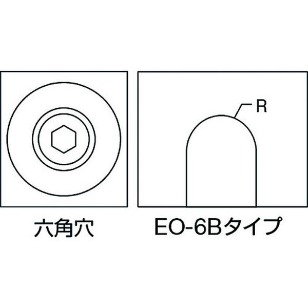 【メーカー在庫あり】 EO06196B イースタン精工(株) イースタン 樹脂ベアリング EO...