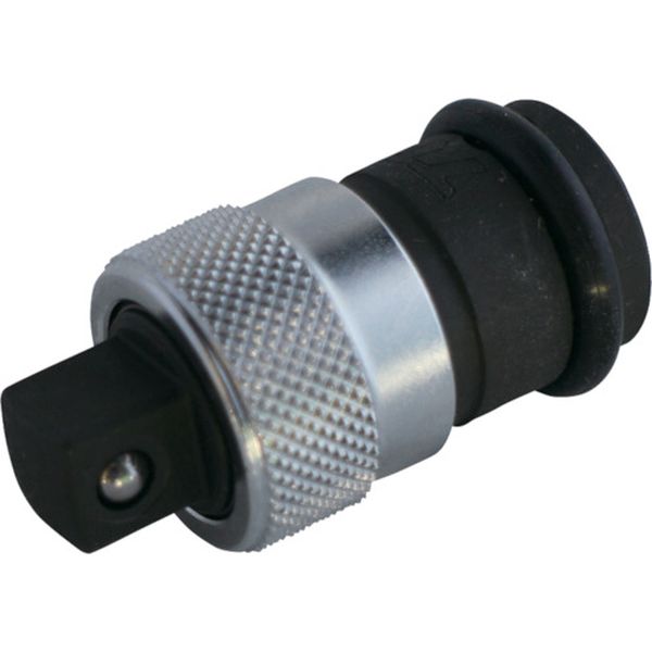 【メーカー在庫あり】 EPA3 トップ工業(株) TOP インパクトレンチ用ワンタッチアダプター 差込角9.5mm ..