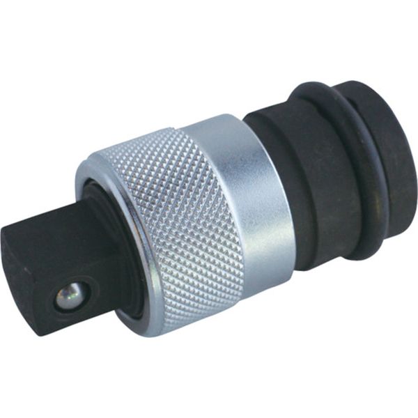 【メーカー在庫あり】 EPA4 トップ工業(株) TOP インパクトレンチ用ワンタッチアダプター 差込角12.7mm EPA-4 JP店