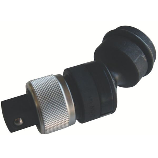 【メーカー在庫あり】 EPA4U トップ工業(株) TOP インパクトレンチ用ユニバーサルワンタッチアダプター 差込角12.7mm EPA-4U JP店