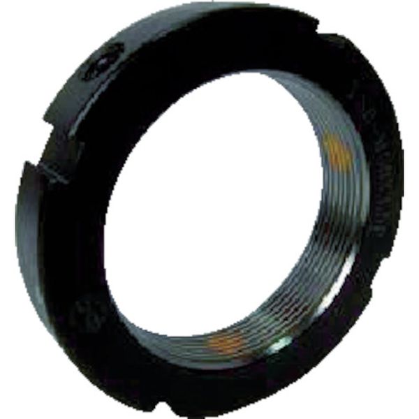 【メーカー在庫あり】 EPT75N5M75X2 エバオン(株) EVN ロックナット EPT 直角度0.005 M75×2 EPT75N-5-M75X2 JP店